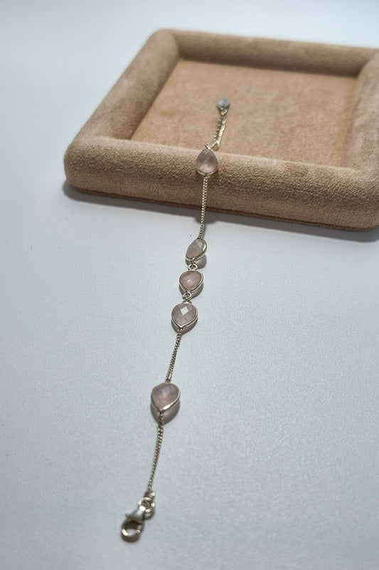 Pulseira Éteri Fény — Luz Etérea
