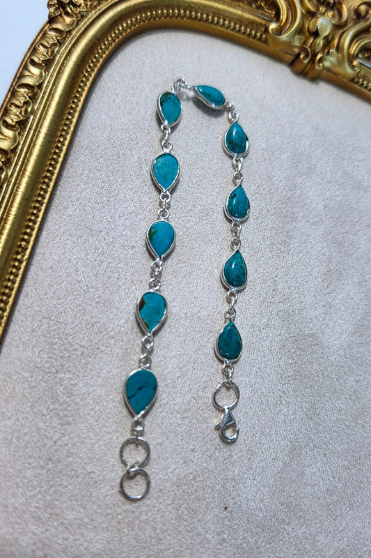 Pulseira Duna — Enseada