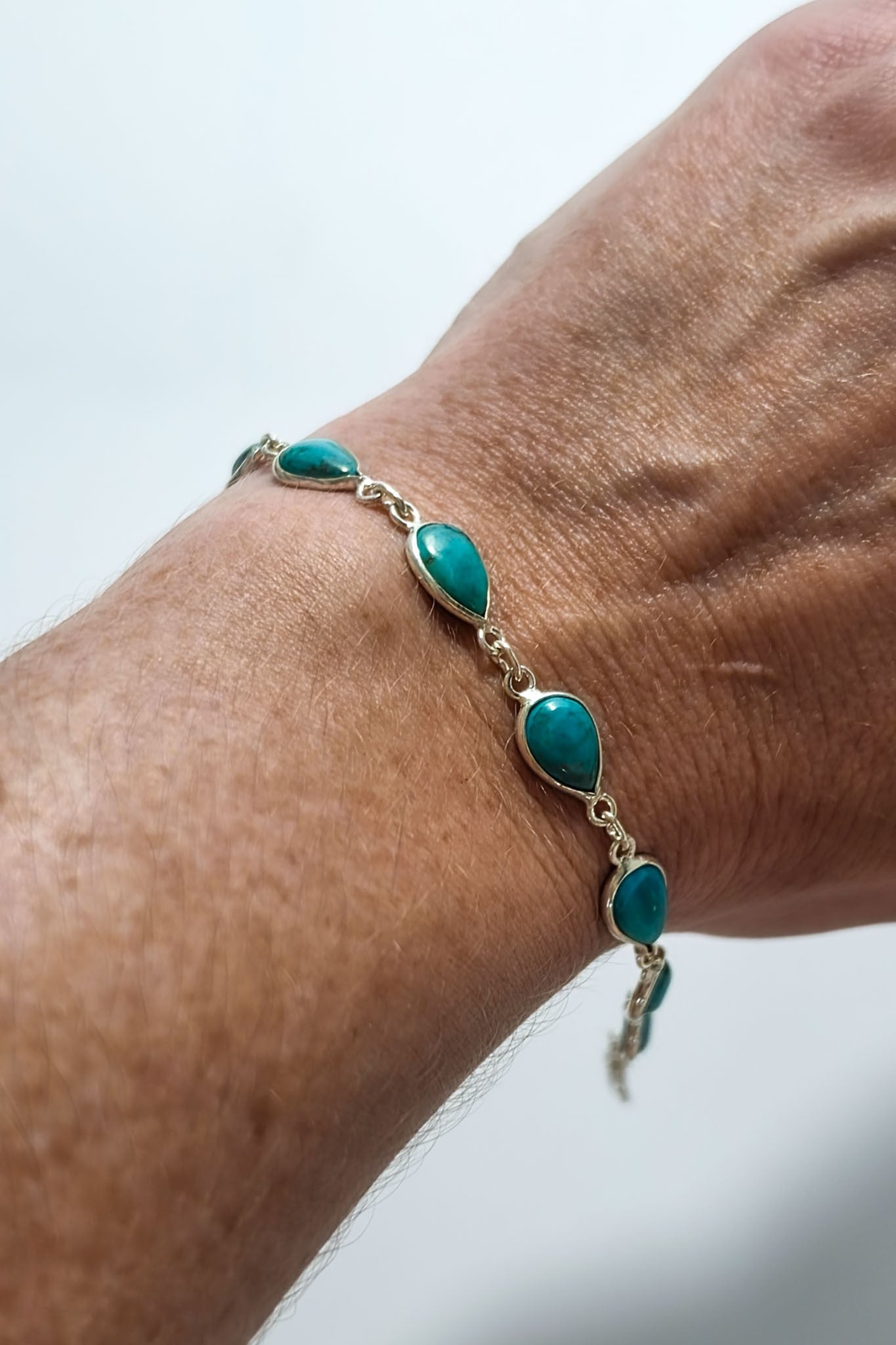 Pulseira Duna — Enseada