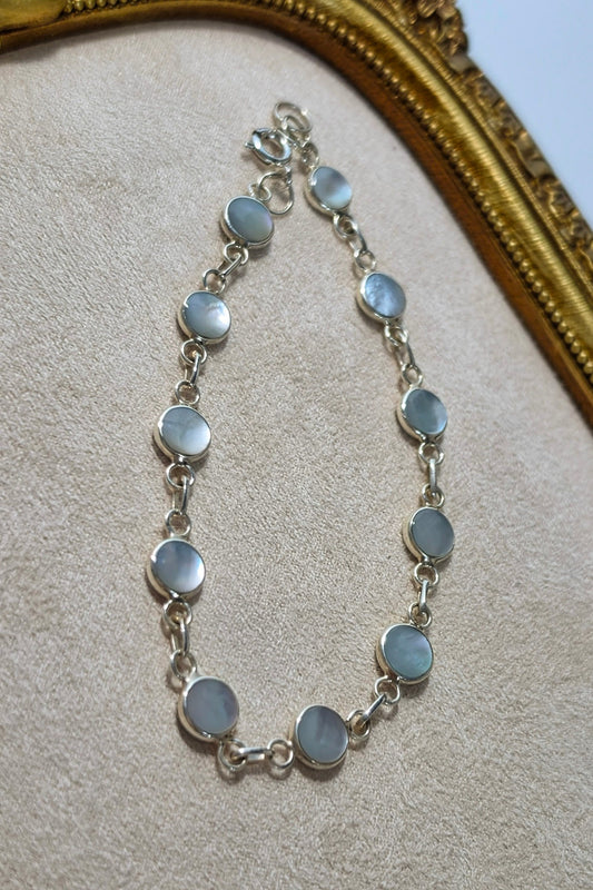 Pulseira Duna — Reflexo
