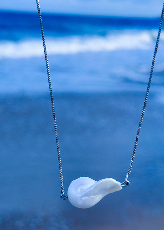 Choker Tengerfény — Luz do Mar