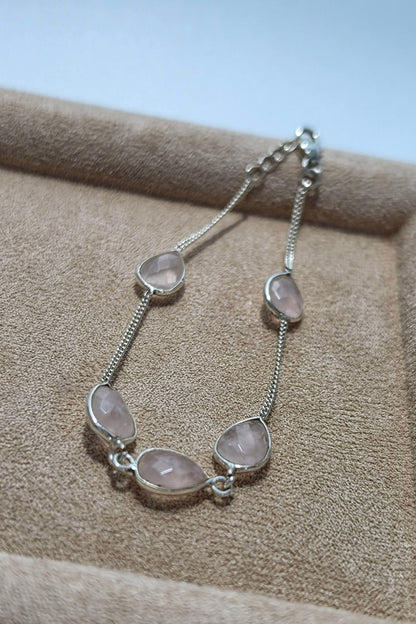 Pulseira Éteri Fény — Luz Etérea