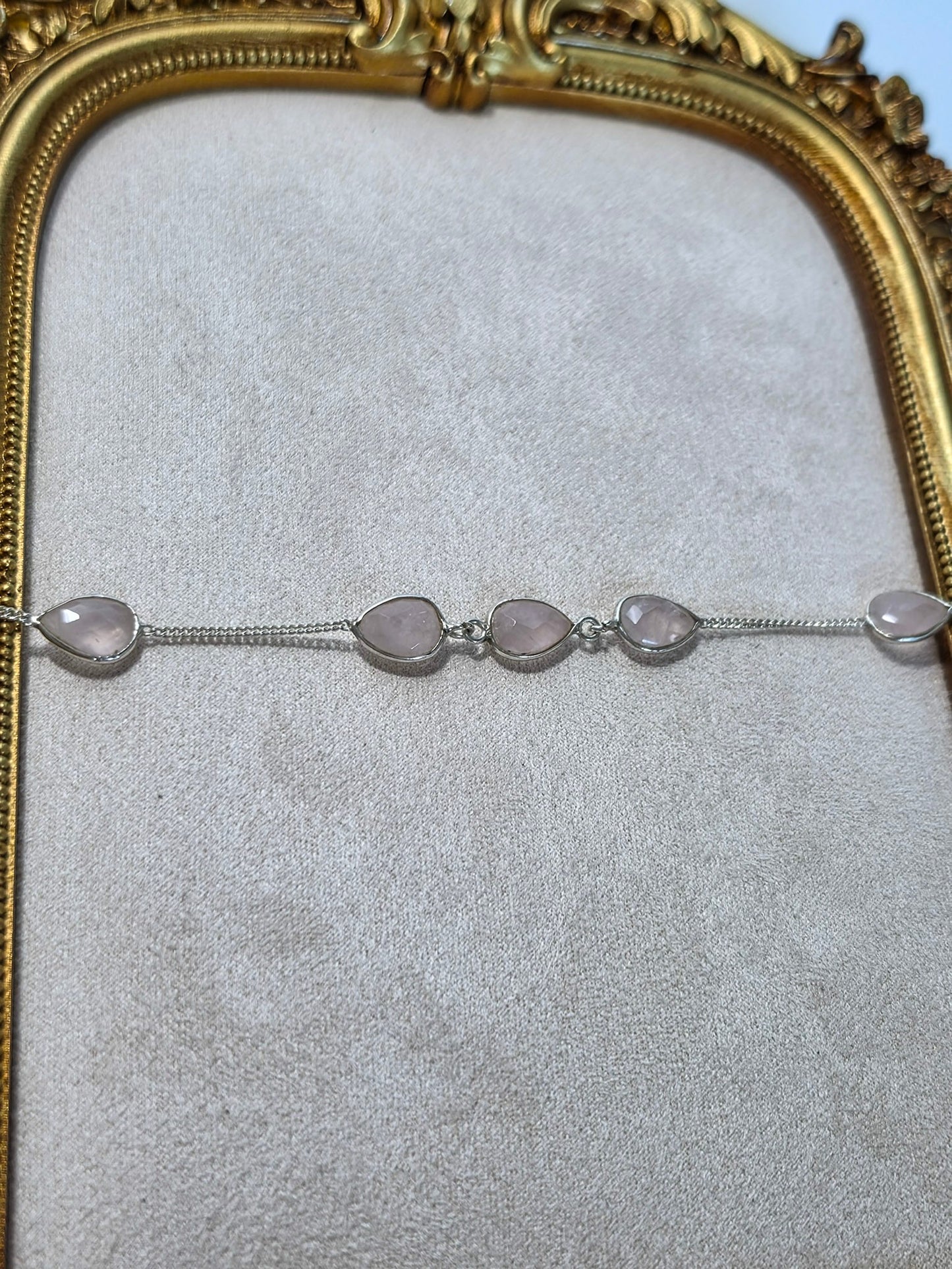 Pulseira Éteri Fény — Luz Etérea