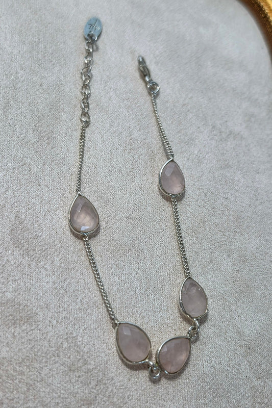 Pulseira Éteri Fény — Luz Etérea