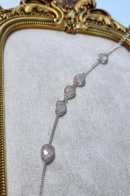 Pulseira Éteri Fény — Luz Etérea