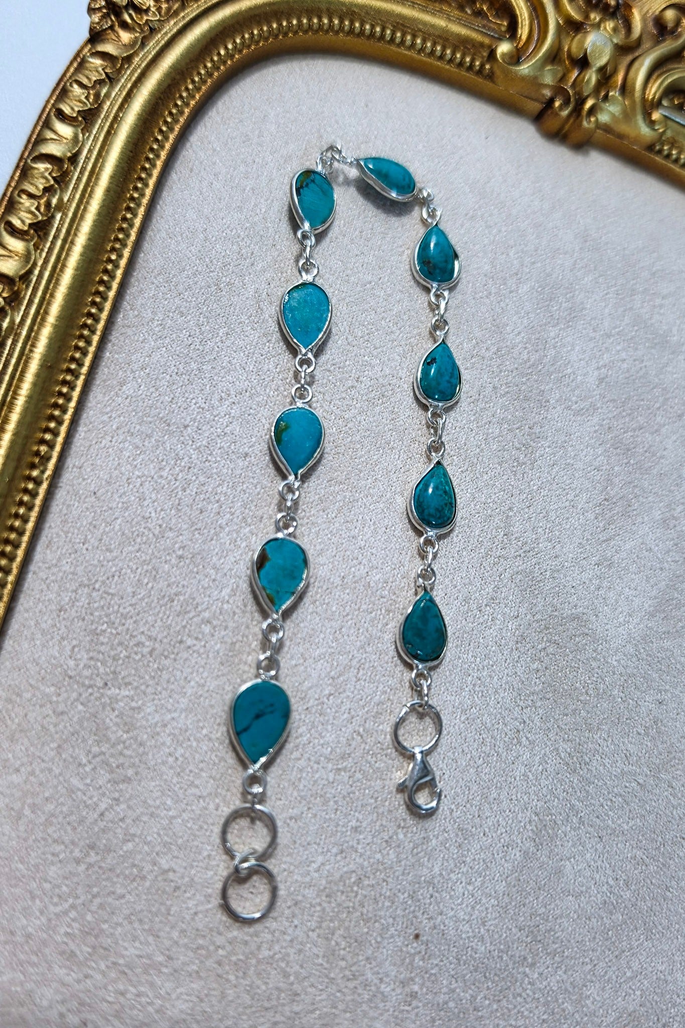 Pulseira Duna — Enseada