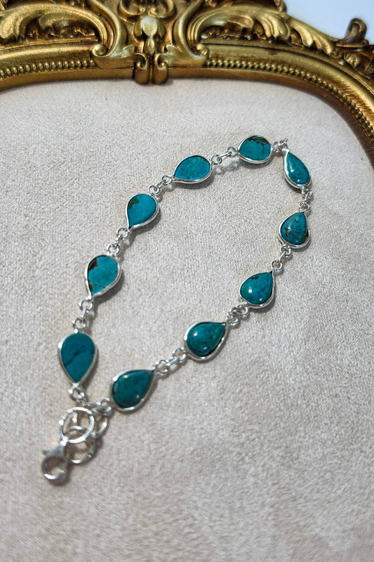 Pulseira Duna — Enseada