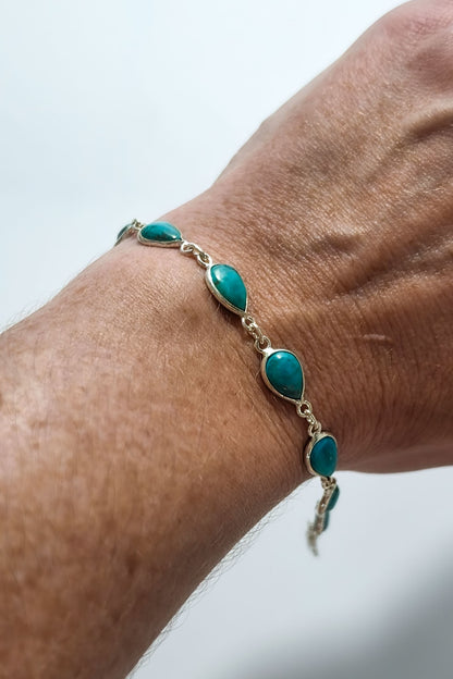 Pulseira Duna — Enseada
