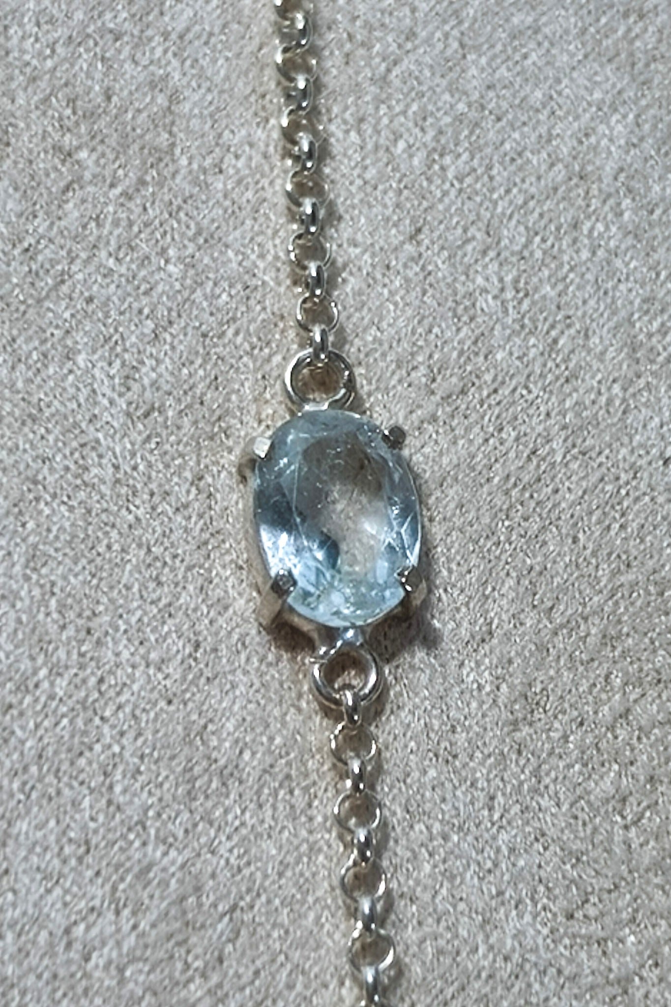 Pulseira Duna — Cintilância