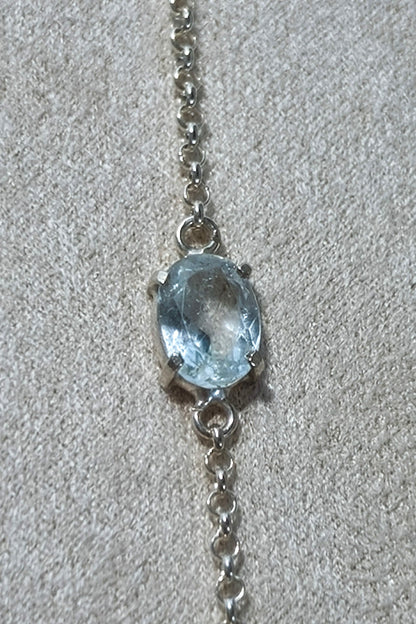 Pulseira Duna — Cintilância