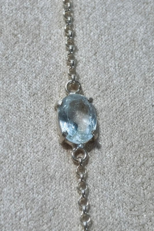 Pulseira Duna — Cintilância