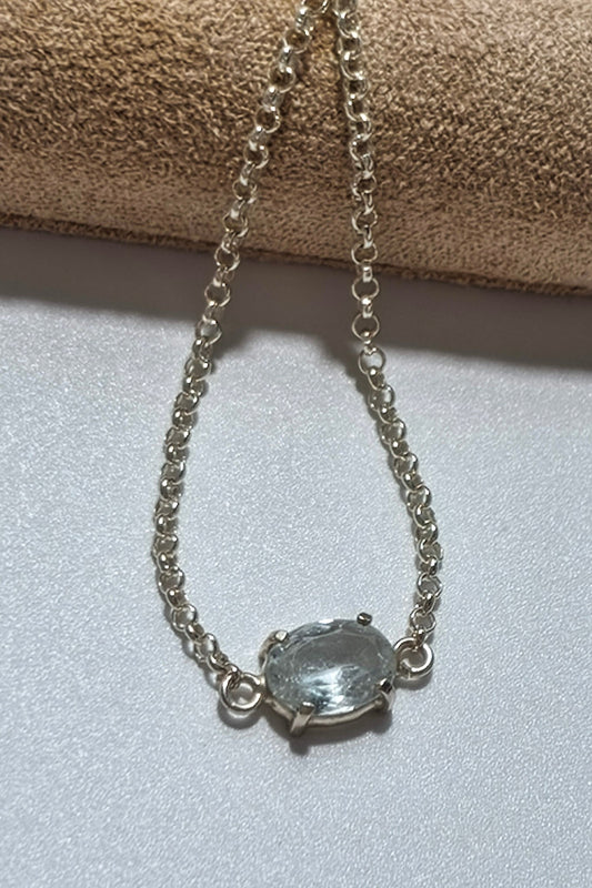Pulseira Duna — Cintilância