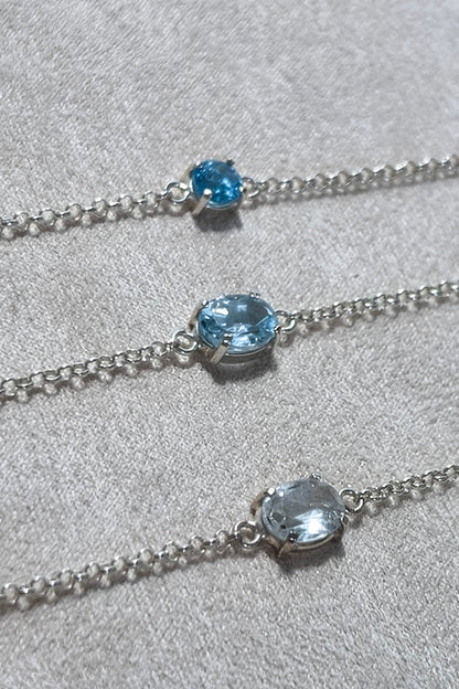 Pulseira Duna — Cintilância
