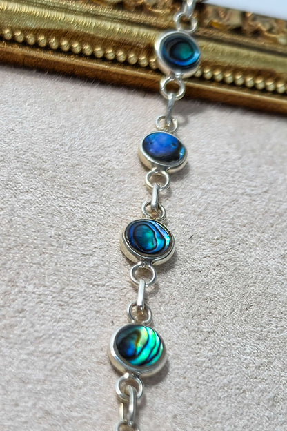 Pulseira Duna — Reflexo