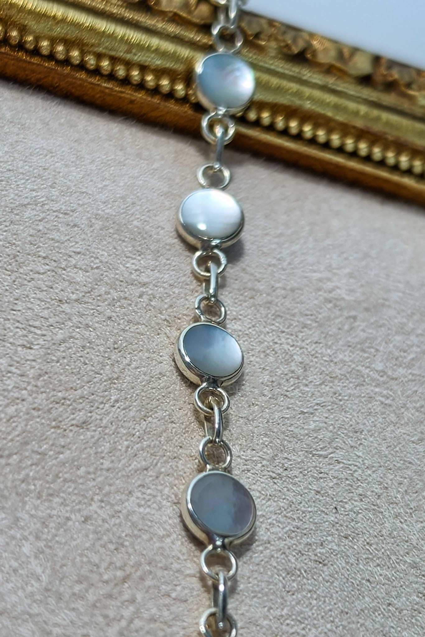 Pulseira Duna — Reflexo
