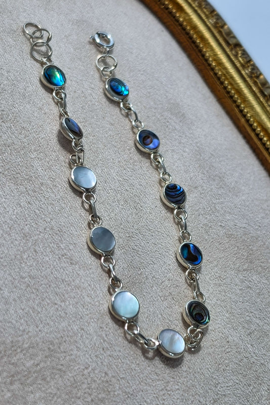 Pulseira Duna — Reflexo