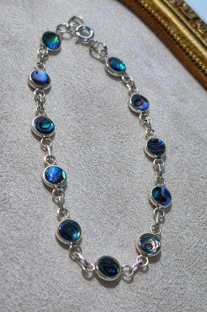 Pulseira Duna — Reflexo