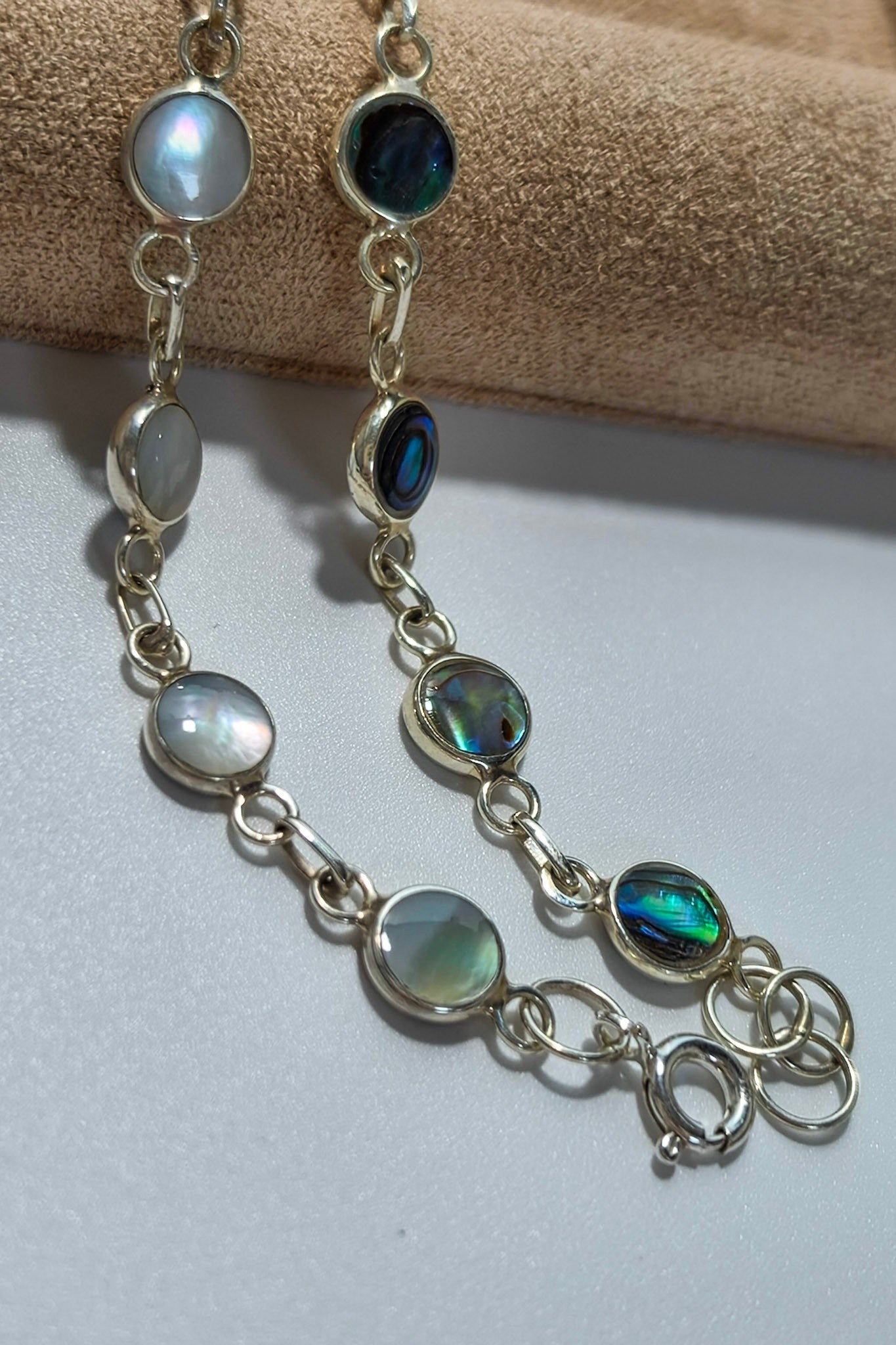 Pulseira Duna — Reflexo