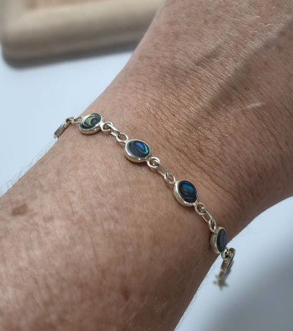 Pulseira Duna — Reflexo