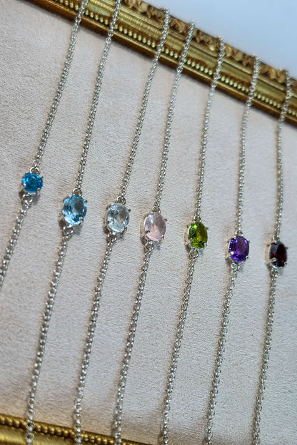 Pulseira Duna — Cintilância