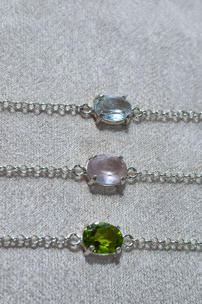 Pulseira Duna — Cintilância