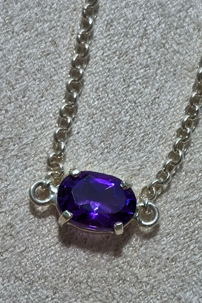 Pulseira Éteri — Silêncio