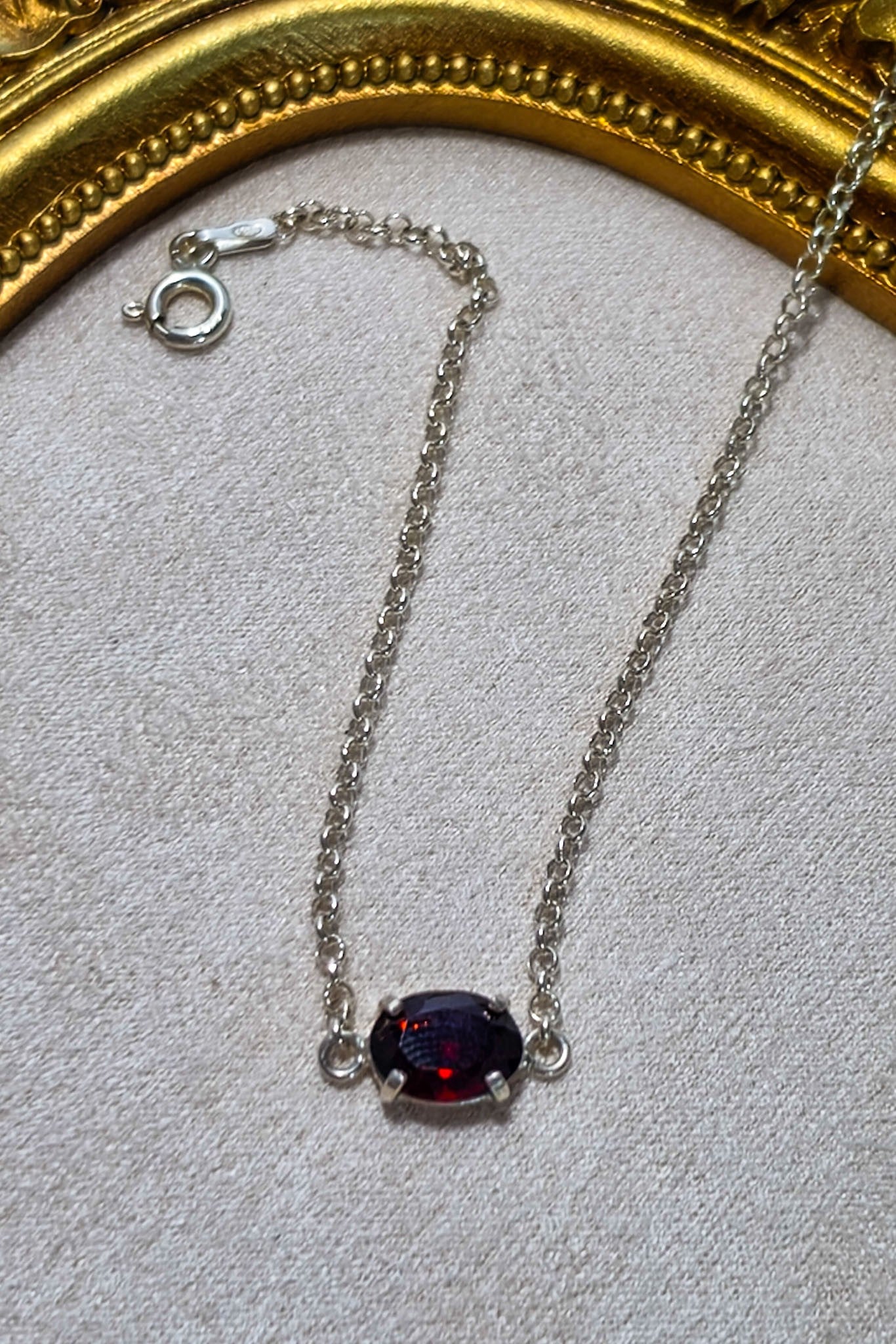 Pulseira Éteri — Paixão