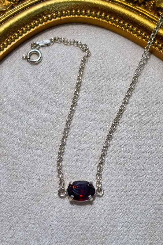 Pulseira Éteri — Paixão