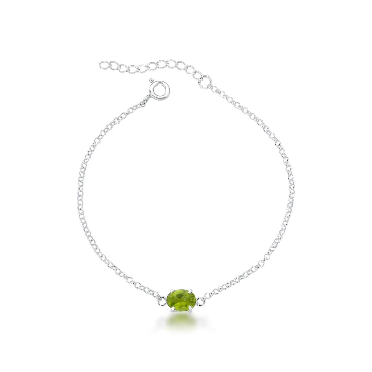 Pulseira Éteri — Orvalho