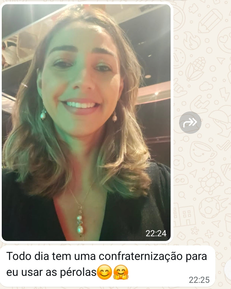 Lyly - Cliente e amiga