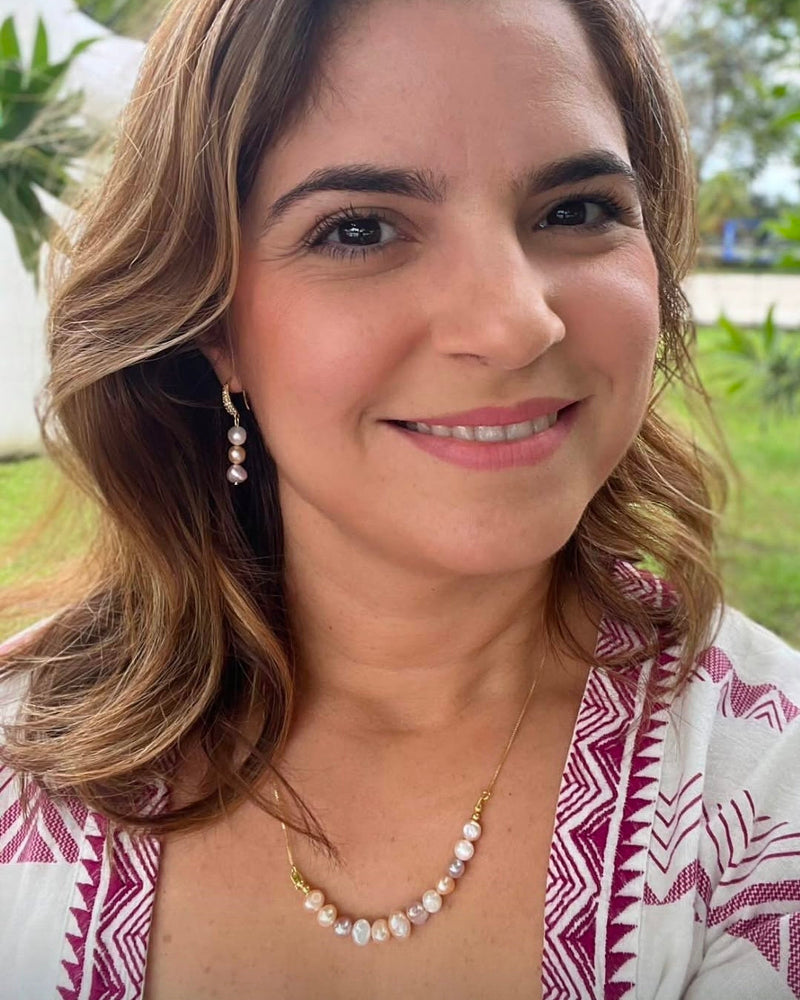 Renatha  - Amiga, cliente e que ganhou de presente do esposo um conjunto super especial da körössy
