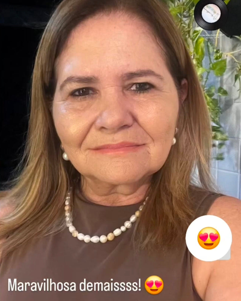 Luanda - Cliente mais que especial!