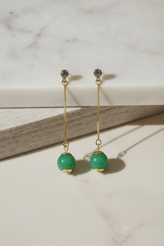 Brincos Liget Esés — Queda do Bosque