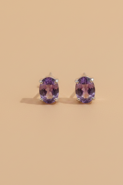 Brincos Éteri — Silêncio